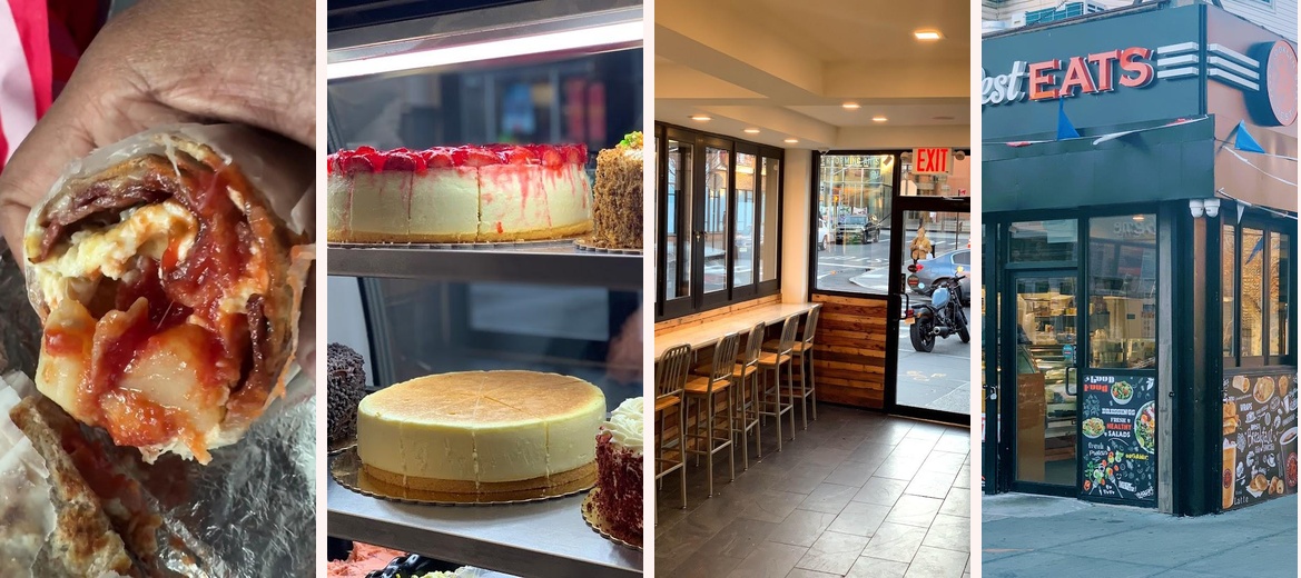 Brooklyn’s Best Eats Gallery Image 2