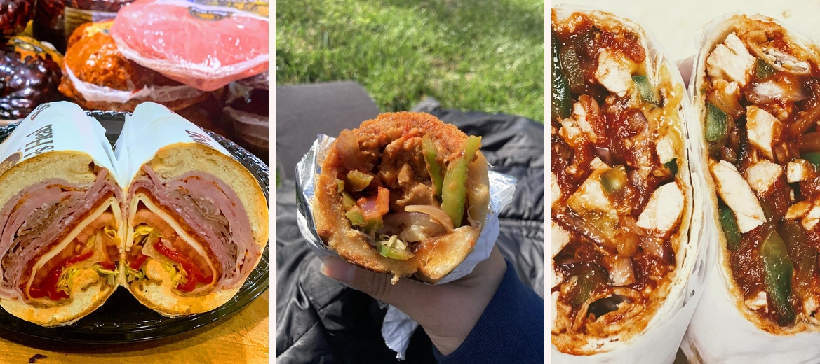 Brooklyn’s Best Eats Gallery Image 5